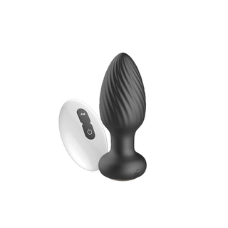 Ohrgasmic Plug