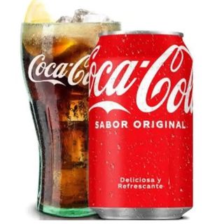 Coca-cola original 