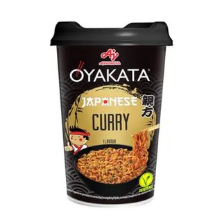 Taza sabor a curry japonés Oyakata (93 gr)