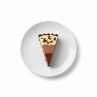 Tarta 3 Chocolates