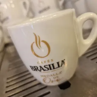 Café Cortado