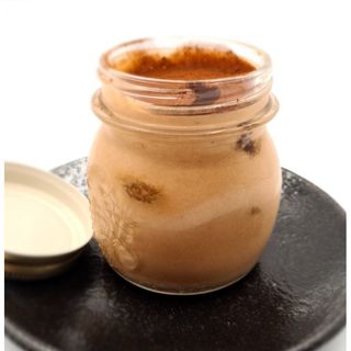 TIRAMISÚ DE NUTELLA
