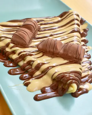 Crep Kinder Bueno