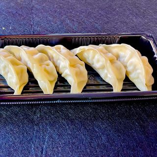 72 RAVIOLIS CON POLLOS 5U（鸡饺）/72 RAVIOLIS CON POLLOS 5U