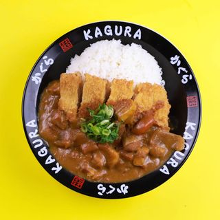 Katsu Kurry