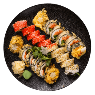 Sake Set 22 szt.