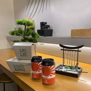 Jap winter edition 8%vol