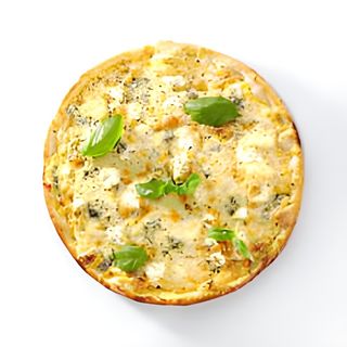 Pizza 4 Fromages