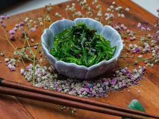 GOMA WAKAME