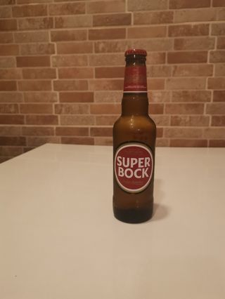 Super Bock