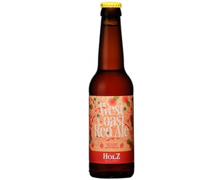 Keller Holz West Coast Red Ale 330ml
