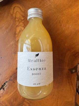 Boost 250 ml
