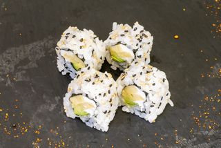 Урамаки Тамаго (4бр - 100г)