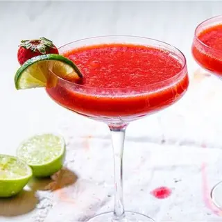 Strawberry Daqairi
