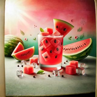 Watermelon  Juice