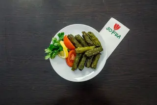 Постни сарми