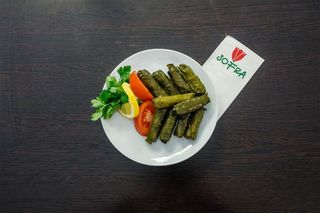 Постни сарми