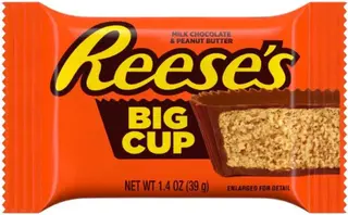 REESE'S BIG CUP 39 g.