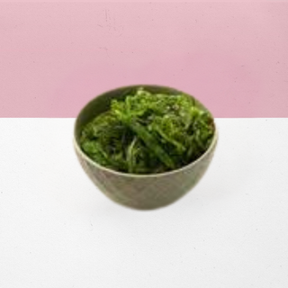Ensalada De Alga Wakame 