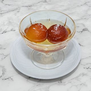 Gulab Jamun
