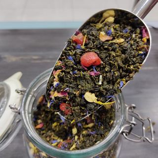 Чай зеленый "Персидские сказки Премиум ''(100 гр.)