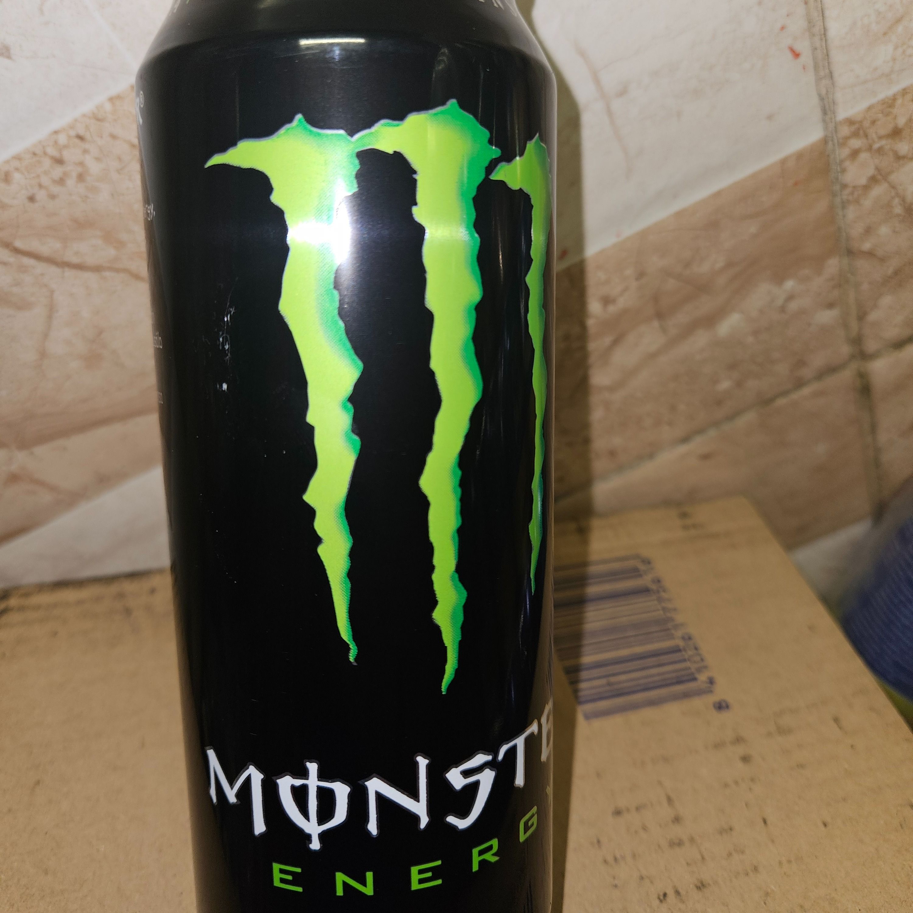 Monster