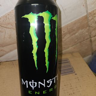 Monster