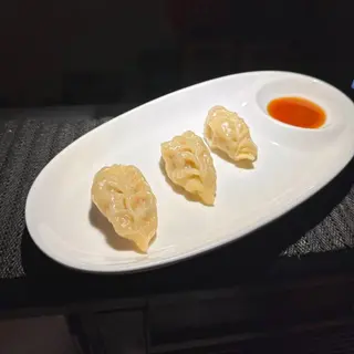 Ravioli di verdure