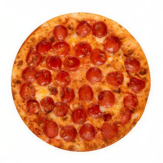 Pequeña Carlo Peperoni