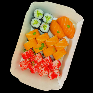 Сет «На двоих» (26шт)