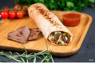 Шаурма классический (600 гр.)