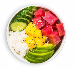 COMPANI IL TUO POKE LARGE