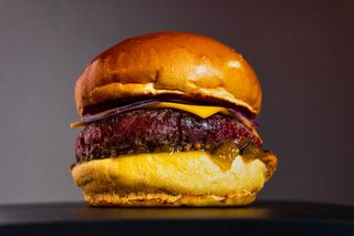 Back To The Past + Patatas