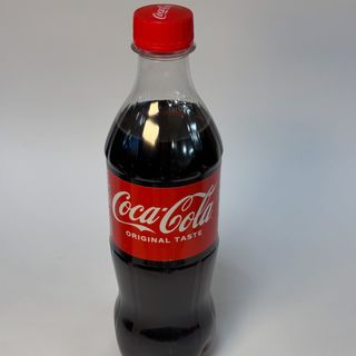 Coca cola 0.5