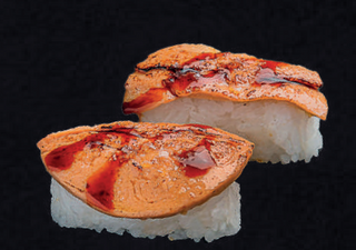 53. Nigiri De Foie (2 Uds.)
