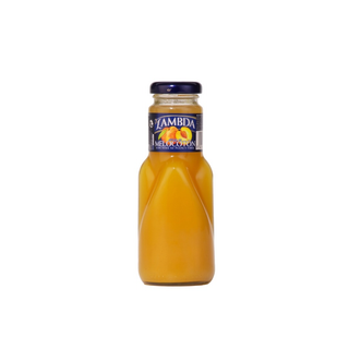 Zumo de manzana 330 ml.