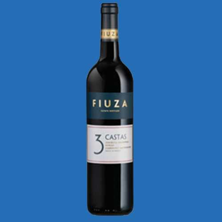Vinho Fiúza Tinto