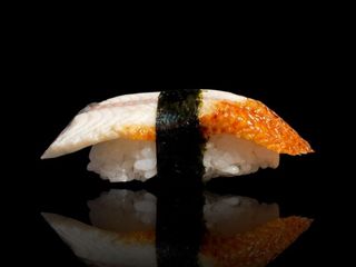 NIGIRI Z WĘGORZEM 2 szt.