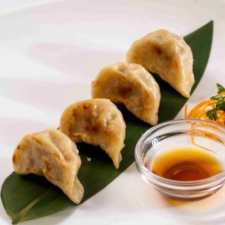 21. Ravioli alla griglia - 4 pezzi