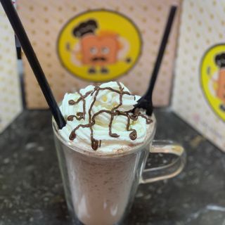 Milkshake (Moyen) MALTESERS