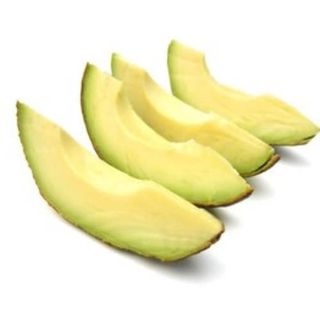 Aguacate (Media Ración)