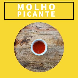 Molho Picante Extra