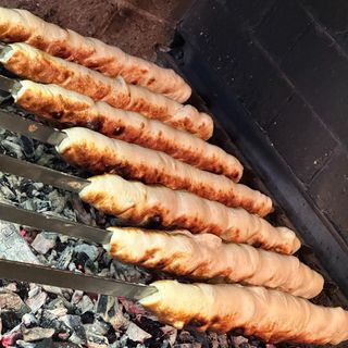 Մանղալի խաչապուրի