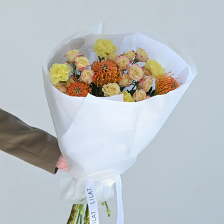 თაიგული ” Gloria ”