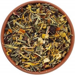 Чай Травяний