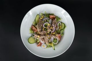 Salata Tonno