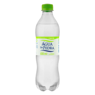 Água das Pedras com Gás 250ML