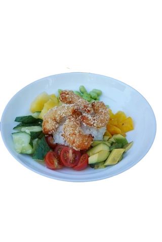 Поке Гавайське