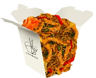 Soba cu carne de porc