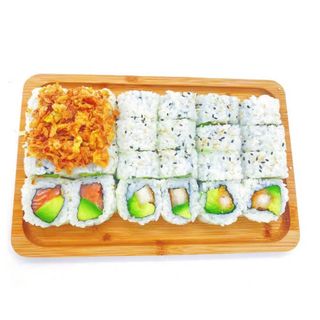 Box mix 10 (24 uds.)